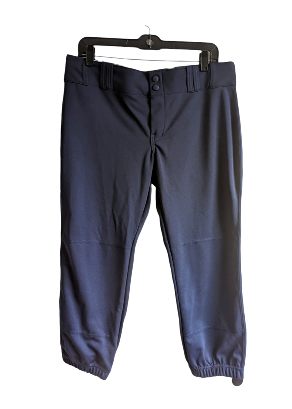Champro Women's Fastpitch Navy Softball Pants - XL - NWT Uniform Baseball
